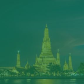 in-cosmetics-Asia - Thailand